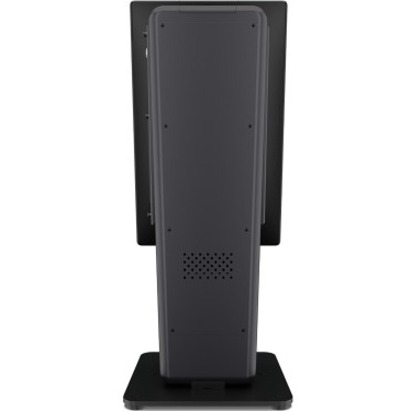 Elo Double-sided Base for Floor Stand - E989705 - Thumbnail 3