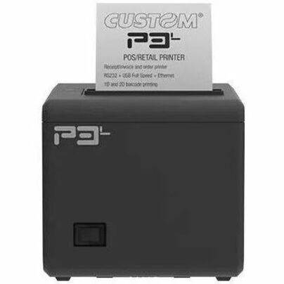 P3L THERMAL RECEIPT PRINTER USB/SER/ETH