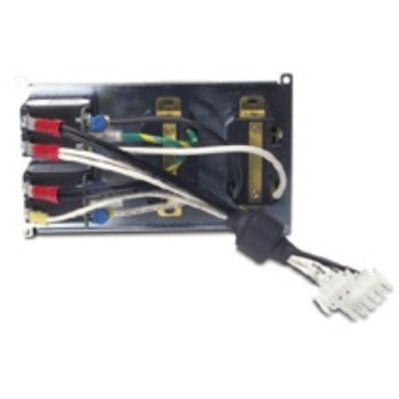 APC - SYPD11 Power Backplate - Thumbnail 2