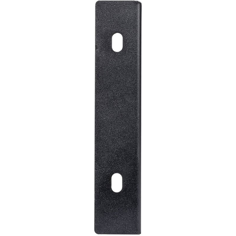 Tripp Lite by Eaton Large Heavy-Duty Wall Bracket for 150-450 mm Wire Mesh Cable Trays