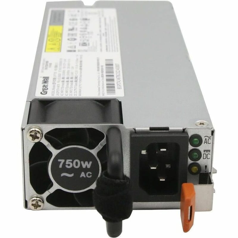 LENOVO THINKSYSTEM 750W (230/115V) PLATINUM HOT-SWAP PSU - Thumbnail 3