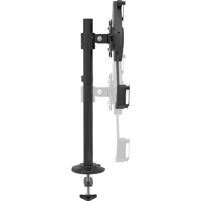 CTA Digital Desk Grommet Mount with Non-Security Universal Holder - Thumbnail 1