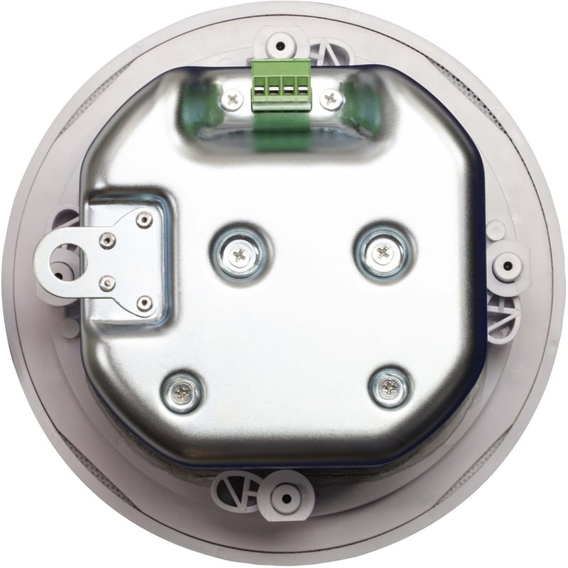 ATEN AS104 2-way Ceiling Mountable Speaker - 30 W RMS - White - Thumbnail 5