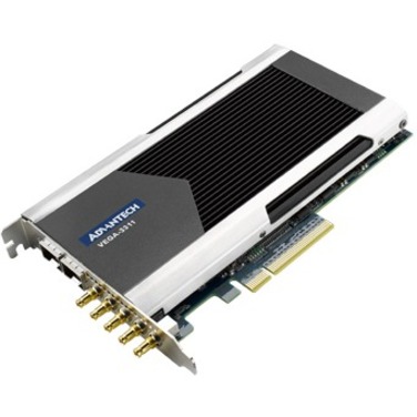 Advantech 4K HEVC Broadcast Video Encoding / Decoding Card - Thumbnail 3