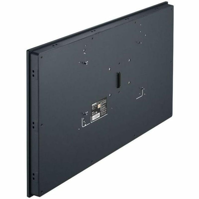 Advantech FPM-D24W-CE 24" Class LED Touchscreen Monitor - 16:9 - Thumbnail 5