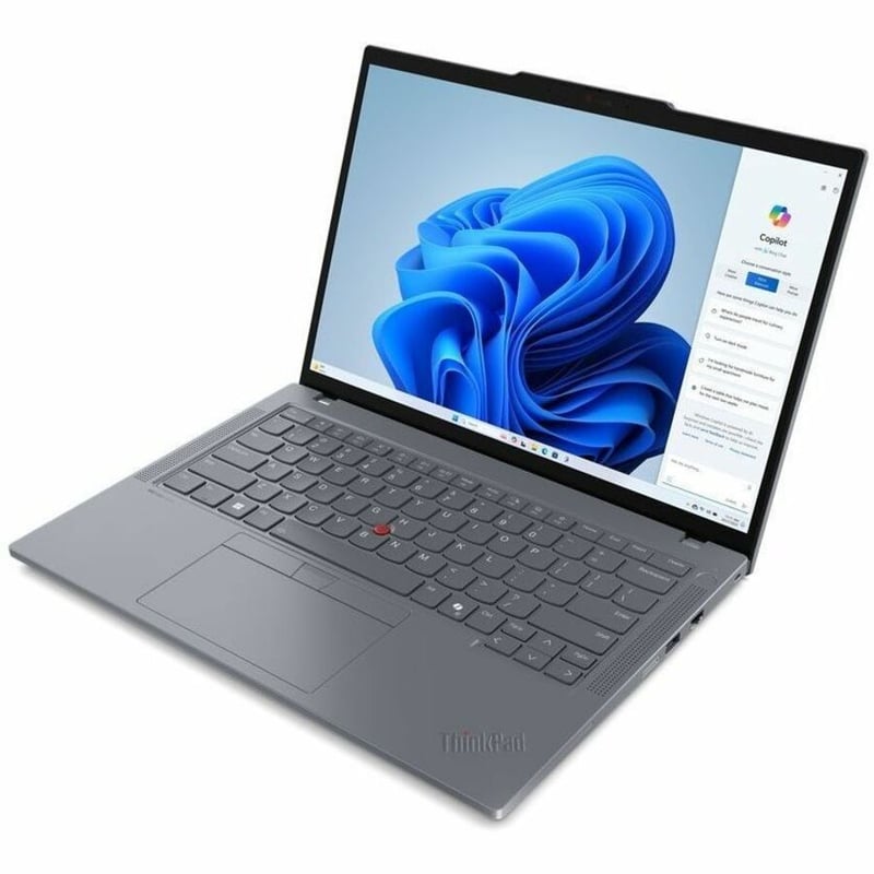 THINKPAD T14 AMD G5 AMD RYZEN 5 PRO 8540U (3.20GHZ 16MB) 14 1920 X - Thumbnail 4
