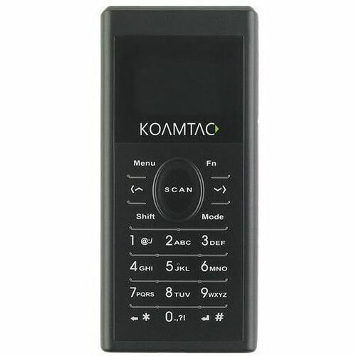 KoamTac KDC380L Wireless Barcode Scanner - Thumbnail 1