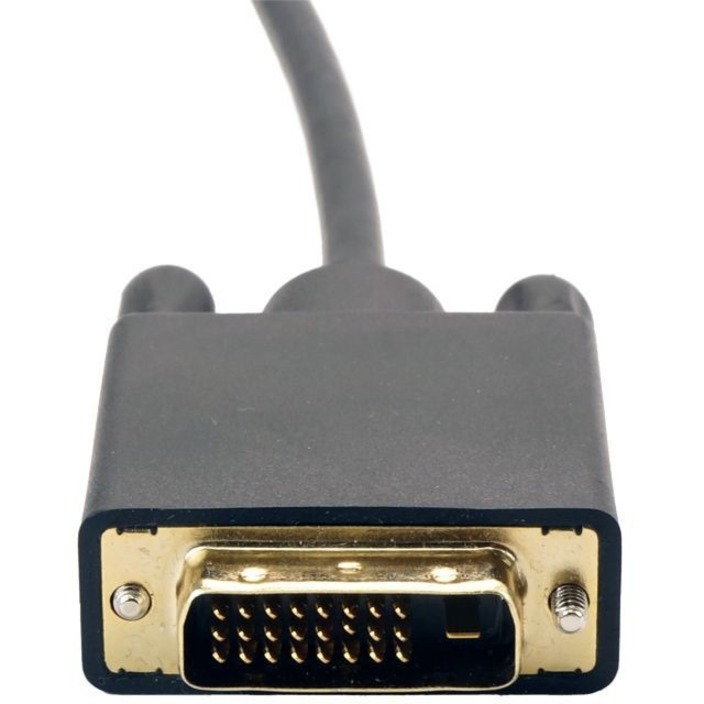 VisionTek DisplayPort to SL DVI 1.8M Active Cable (M/M) - Thumbnail 4
