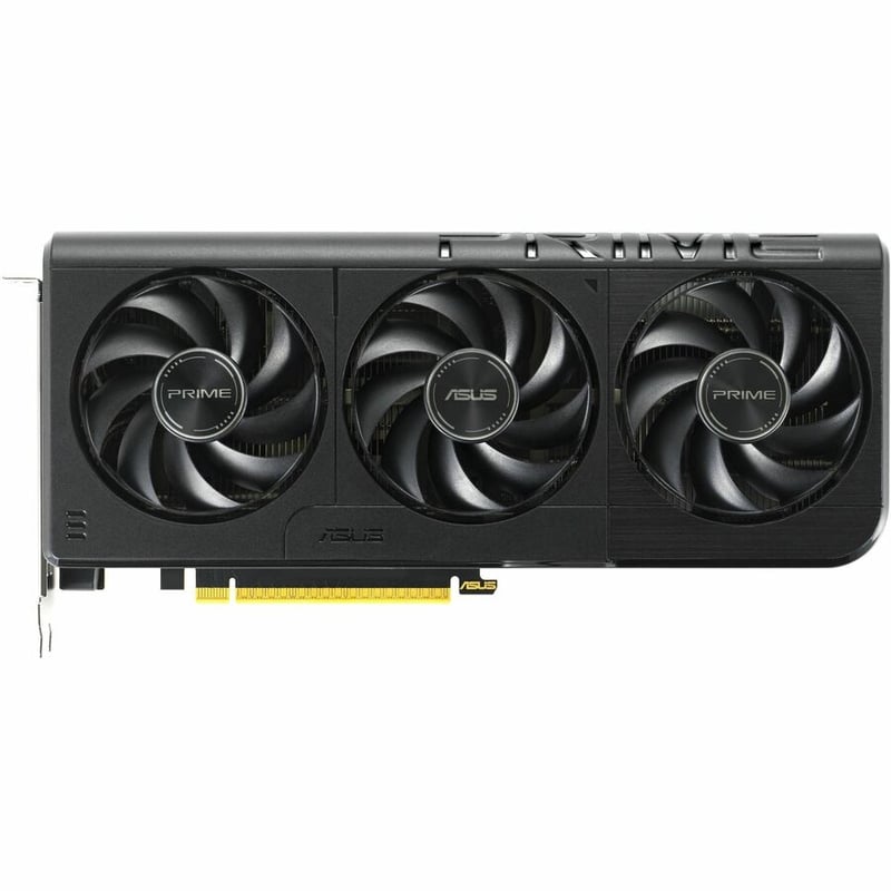 THE SFF-READY ASUS PRIMEGEFORCE RTX 5050 8GB GDDR6 OC EDITION - Thumbnail 2