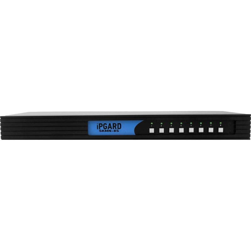 SmartAVI KM Switchbox - Thumbnail 2