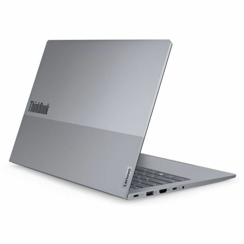 THINKBOOK 14 G7 ARP AMD RYZEN 5 7535HS 64 16.0GB 1X512GBSSD - Thumbnail 4