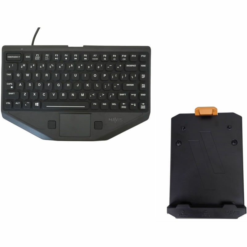 Havis Keyboard - Thumbnail 1
