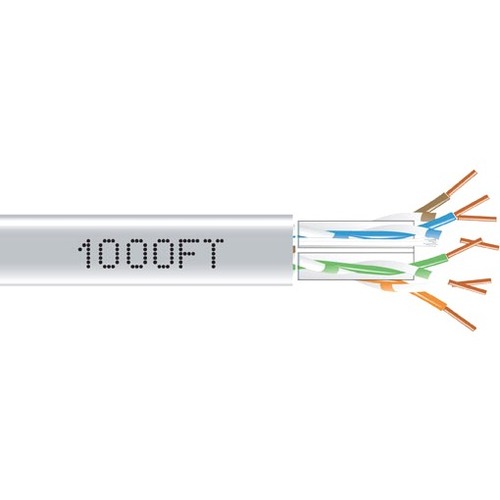 Black Box GigaTrue Cat.6a UTP Network Cable - Thumbnail 1