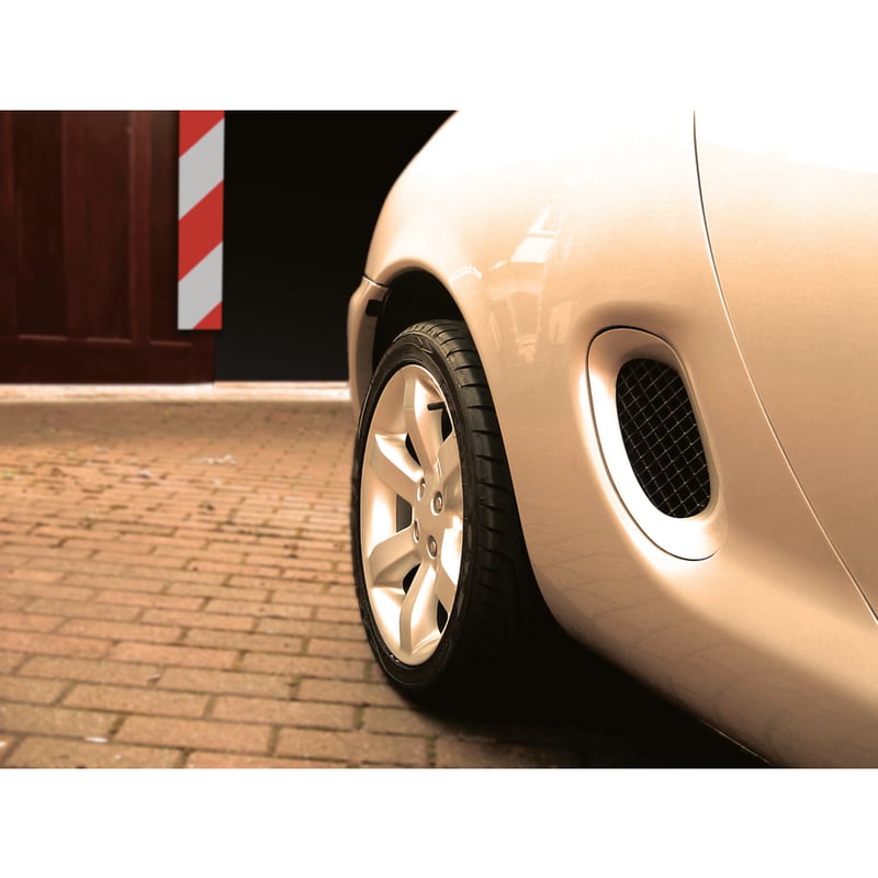 Park Right Edge Warning Protectors - Thumbnail 2