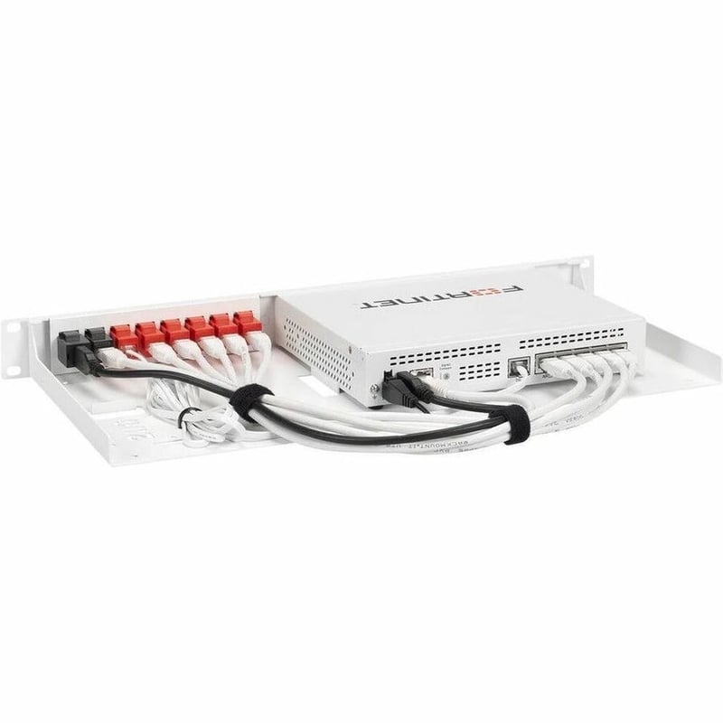 RACKMOUNT FORTIGATE 50G SERIES - Thumbnail 3