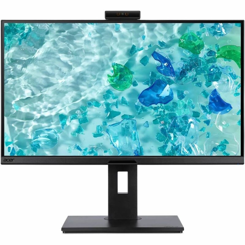 B278K LBBEMIQPRUZX 27IN 3840X2160DOCKING DISPLAY HDMI 2.1 U - Thumbnail 4