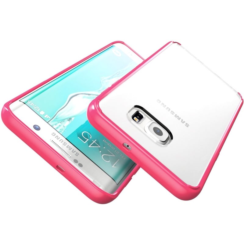 GALAXY S6 EDGE+ HALO CASE - PINK - Thumbnail 4