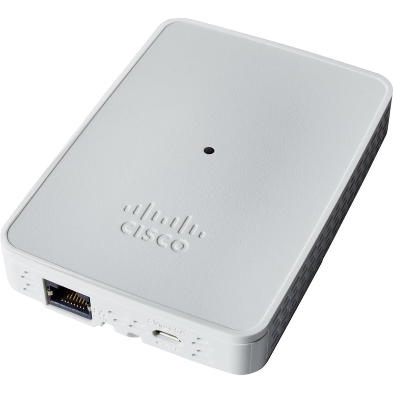 Cisco Aironet AP1800S Dual Band IEEE 802.11ac 866.70 Mbit/s Wireless Access Point - Thumbnail 4
