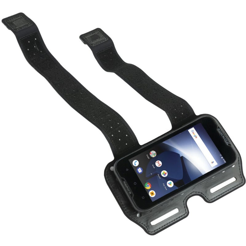 DATALOGIC BARCODE READER ACCESSORY TRIGGER HANDLE - Thumbnail 3
