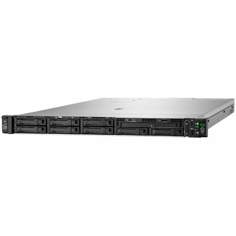 HPE DL360 G12 6517P 2X32G 8SFF NA SVR PL-78 - Thumbnail 4