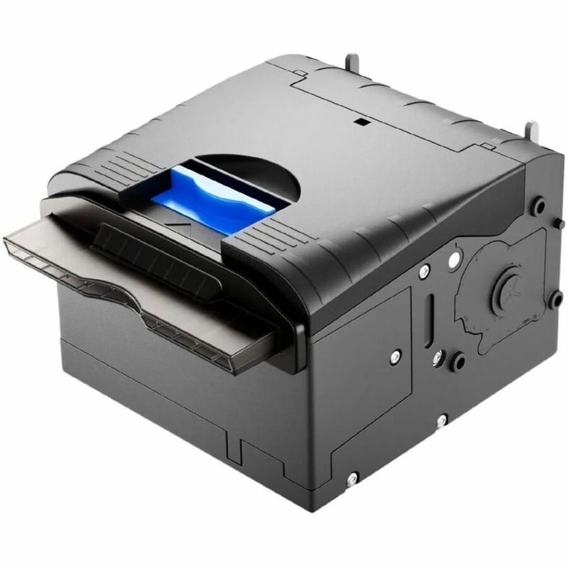 STAR MICRONICS, KIOSK PRINTER, SK5-31UE-LQW-H-SP2, SK5, KIOSK 2-3" ADJUSTABLE PAPER GUIDE, HOLDER, P - Thumbnail 2
