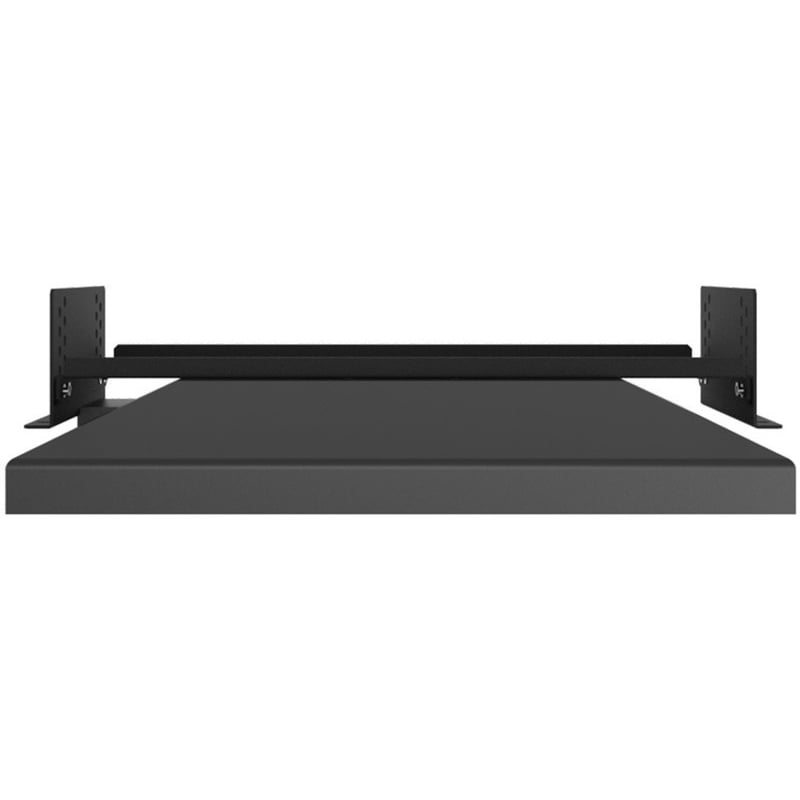 Rack Solutions 4U Adjustable Monitor Rackmount (No Monitor) - Thumbnail 3