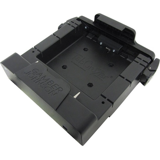 Gamber-Johnson Zebra ET50/55 10" Powered Cradle (No Port Replication) - Thumbnail 1