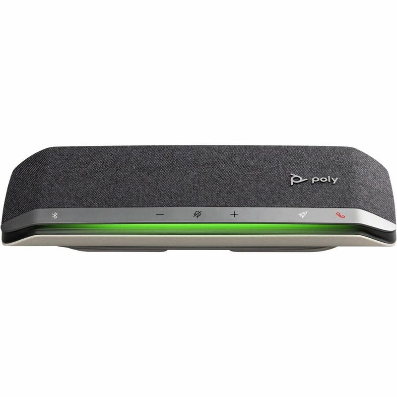 HP Sync 40+ Microsoft Teams Certified Speakerphone - Thumbnail 2