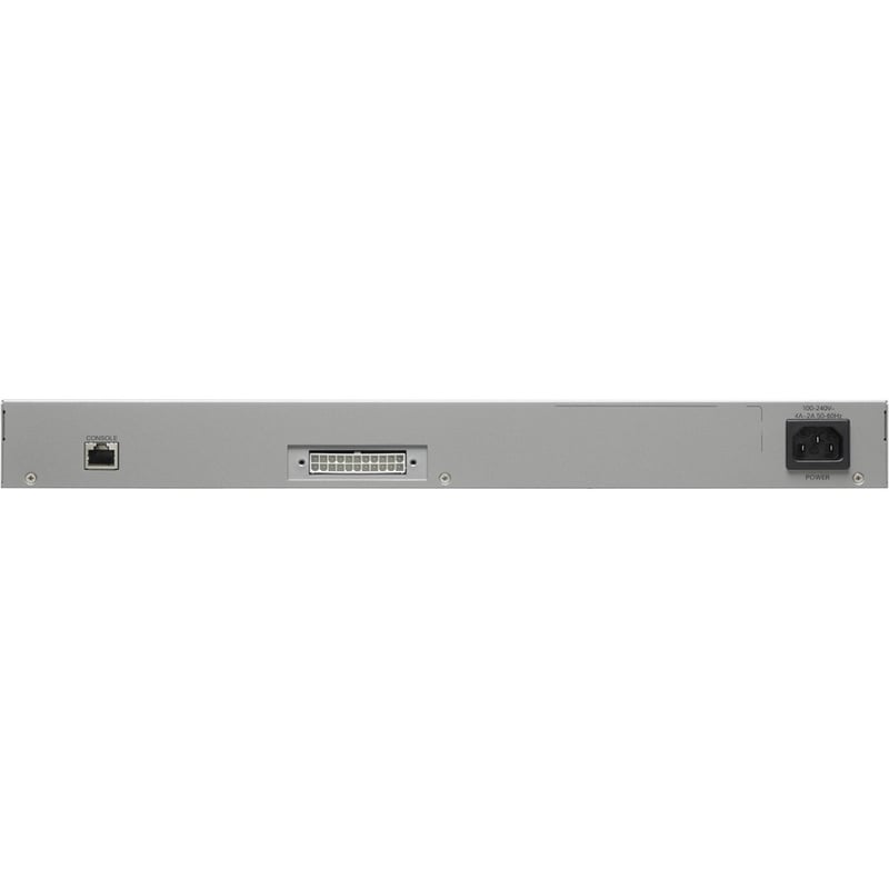 SG550XG-24T 24-PRT10GBASE-T STACKABLE MNGD SW REMANUFACTURED - Thumbnail 4