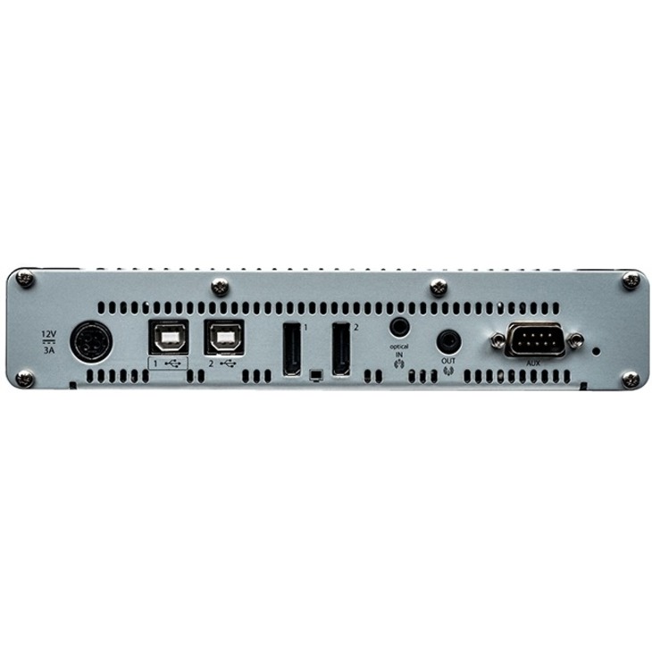 Vertiv Avocent HMX8000T - IP KVM Transmitter | 4K video 10 GbE | 4 USB2.0 - Thumbnail 5