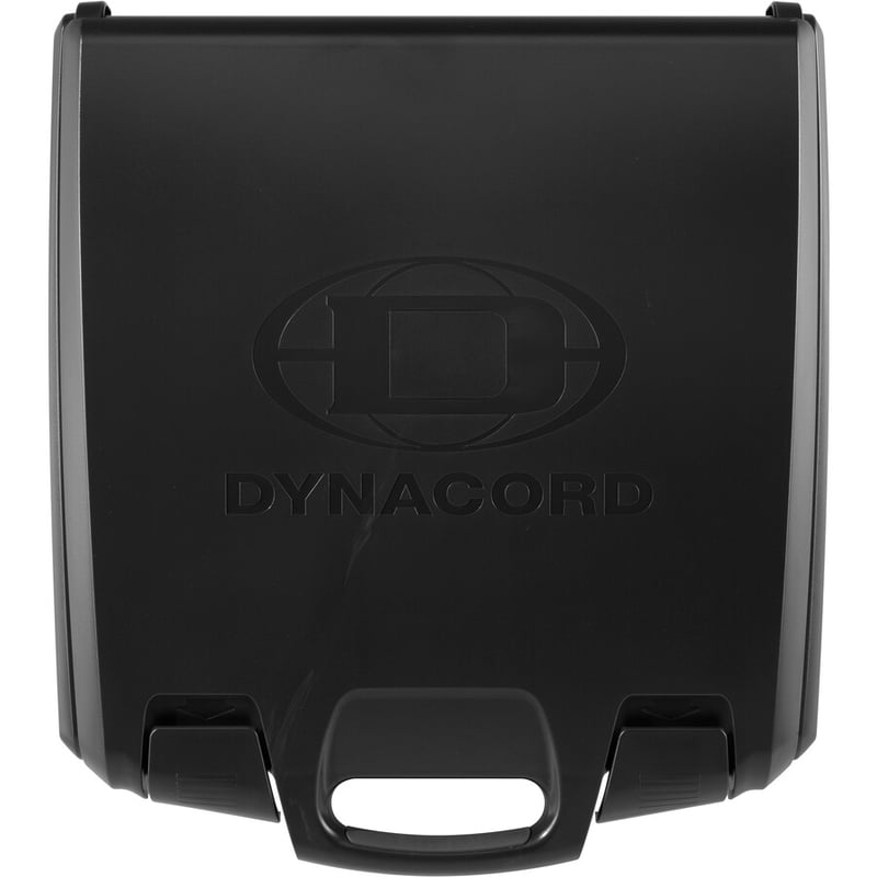 Dynacord 10-channel Compact Power-Mixer - Thumbnail 3