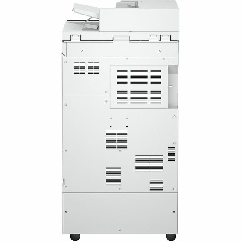 HP COLOR LASERJET ENTERPRISE MFP 8801DN - Thumbnail 5