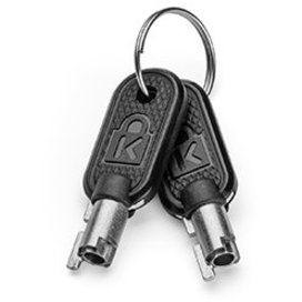 Kensington ClickSafe 2.0 Keyed Laptop Lock for Nano Security Slot - Thumbnail 5