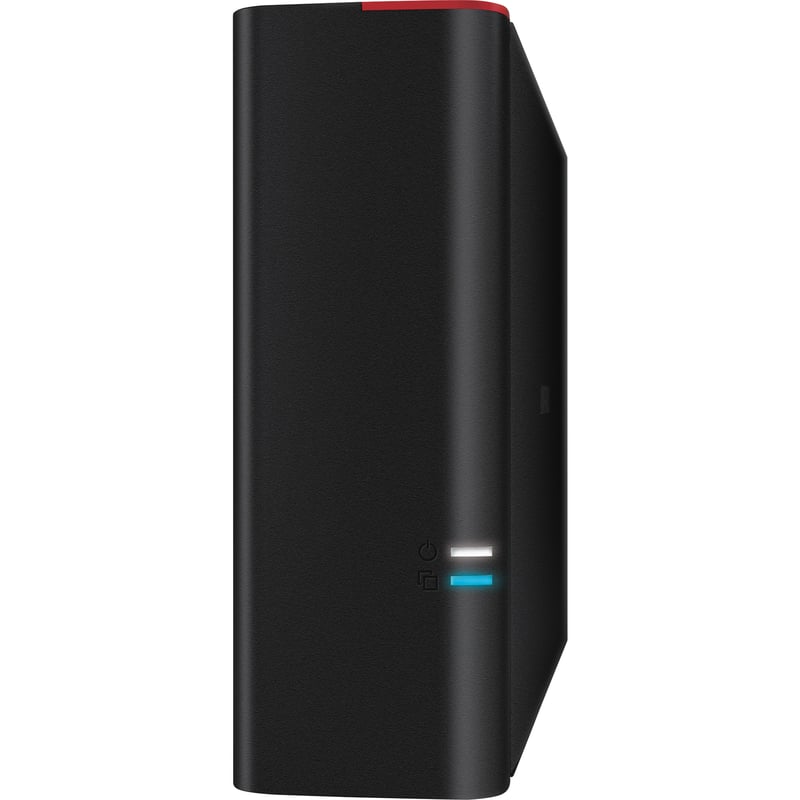 BUFFALO DriveStation DDR High Speed USB 3.0 3 TB External Hard Drive (HD-GD3.0U3) - Thumbnail 1