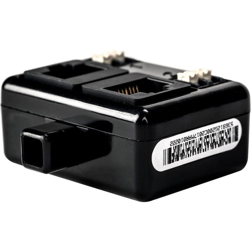 Vertiv Liebert Two-Door Switch Monitor Sensor Probe With Two Inputs - Thumbnail 3