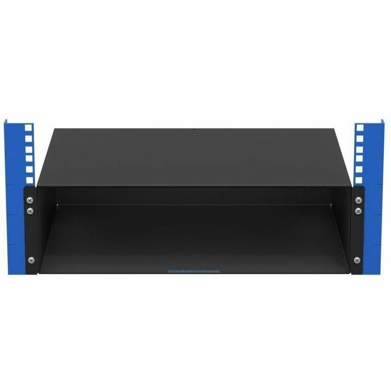 Rack Solutions Rackmount Storage Boxes - Thumbnail 3
