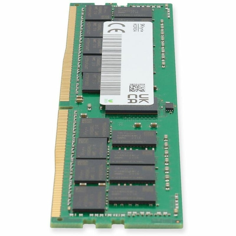 AddOn 32GB DDR4 SDRAM Memory Module - Thumbnail 4