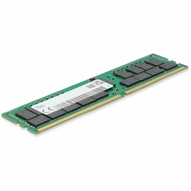 AddOn 32GB DDR4 SDRAM Memory Module - Thumbnail 1