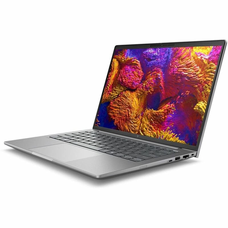 SMART BUY ZBOOK 8 G1A S4 RA9375 14 32GB/1T PC - Thumbnail 4