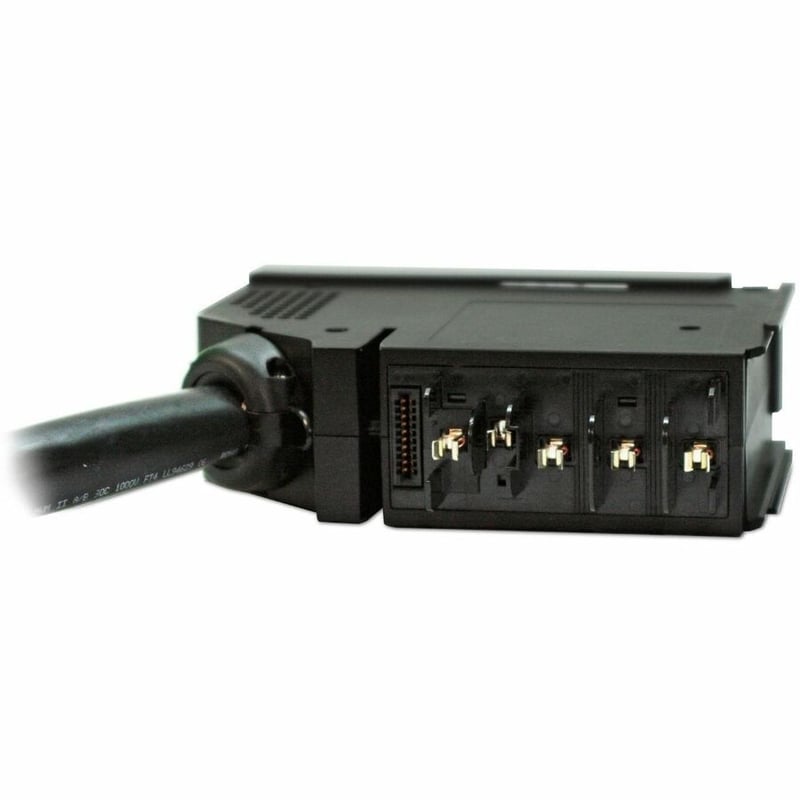 APC 3 Pole 4 Wire Power Distribution Module - Thumbnail 2