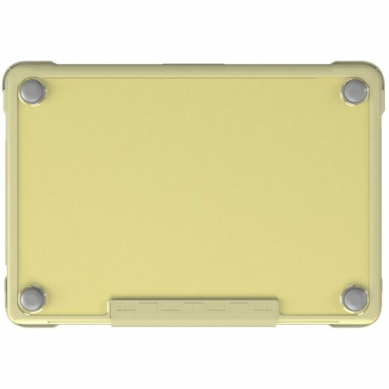 CASE MACBOOK NEO 13IN (2026) PC ONLY/SPINE DESIGN - Thumbnail 2