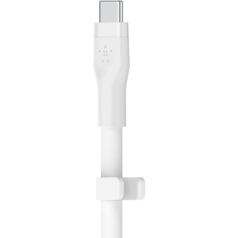 Belkin USB-C Cable with Lightning Connector - Thumbnail 2
