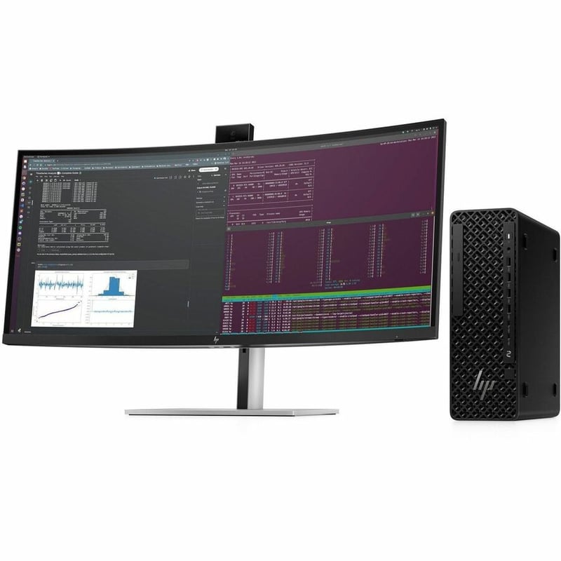SMART BUY Z2 SFF G1I U7265 64GB/1TB PC - Thumbnail 3