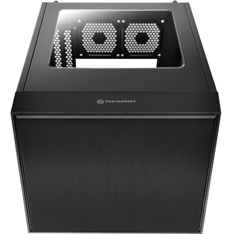 Thermaltake Suppressor F1 Mini ITX Chassis - Thumbnail 3