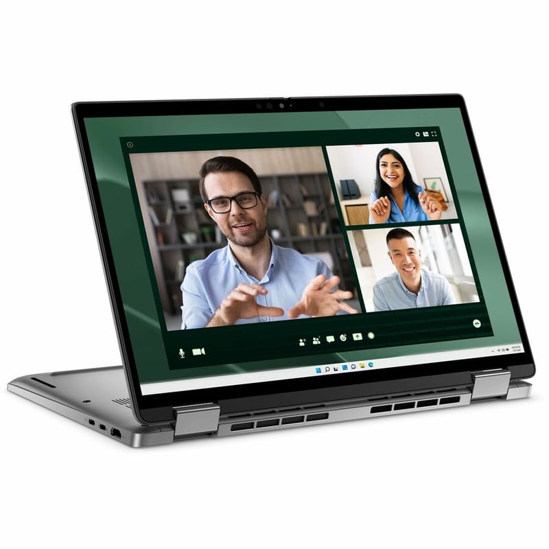 LATITUDE 7350  2IN1 CORE ULTRA 7-165U 16GB (1DIMM) 512GB SS T 2560
