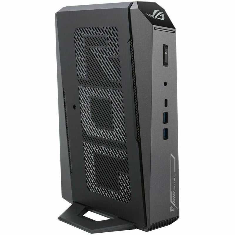ROG NUC (2025) GAMING MINI PC INTEL CORE ULTRA9(SERIES 2)ARL-HX