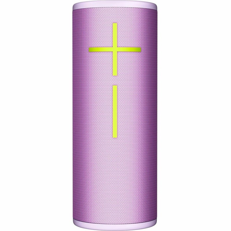 ULTIMATE EARS BOOM 4 WRLS BT SPEAKER PURPLE LILAC - Thumbnail 1