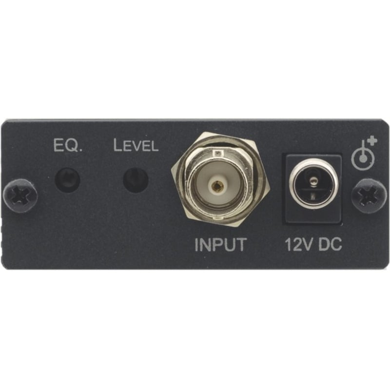 Kramer 1:2 Composite Video Distribution Amplifier - Thumbnail 4