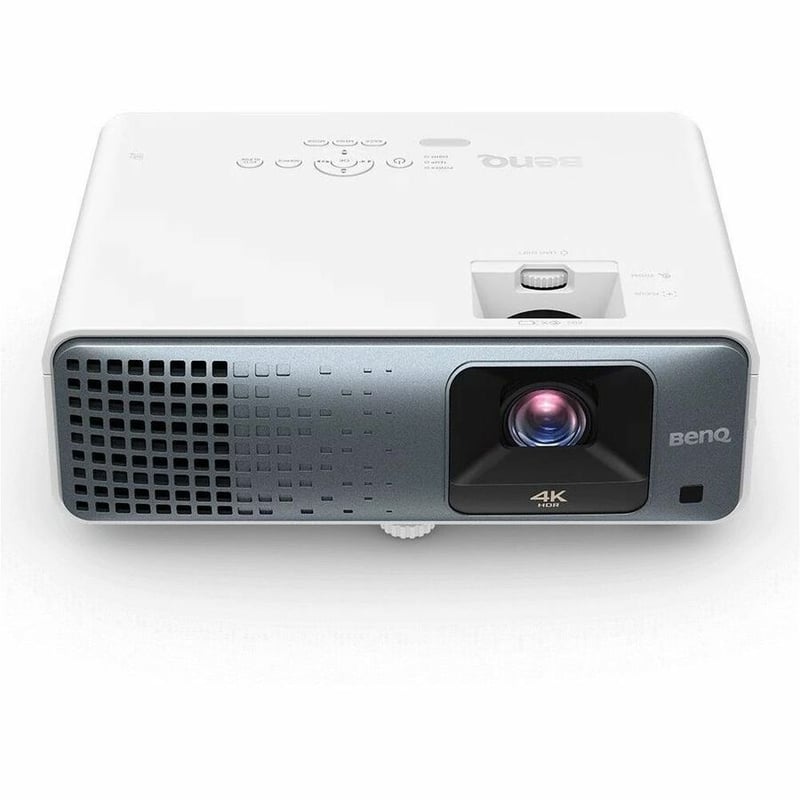 3200AL 4K LASER PROJECTOR WHITE4KUHD3840X2160 - Thumbnail 3