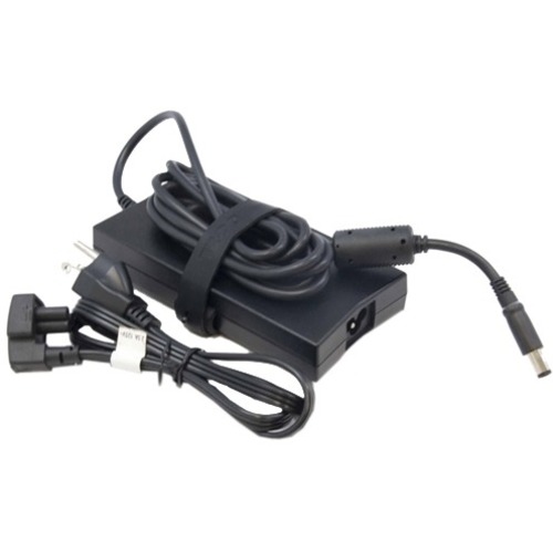DELL 130-WATT 3-PRONG AC ADAPTER WITH 6 FT CORD